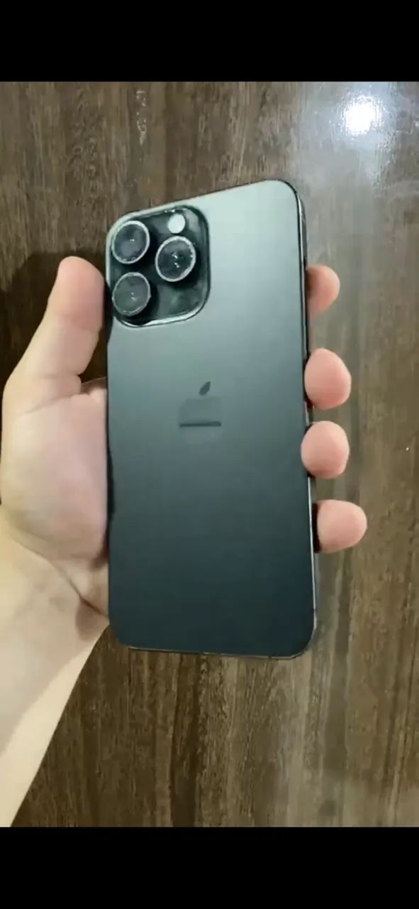 iphone 15 pro max  - Foto 2