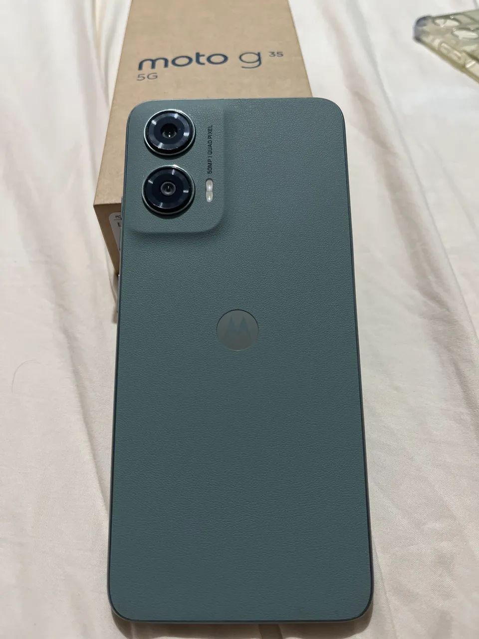 Motorola moto G35 5G - Foto 5