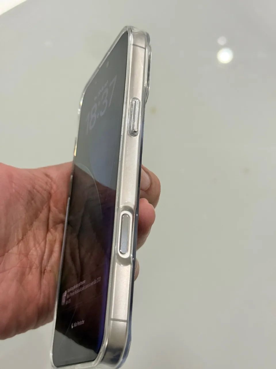 iPhone 16 pro max 256g  - Foto 3