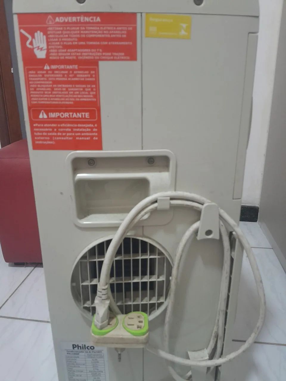 Ar condicionado  - Foto 4