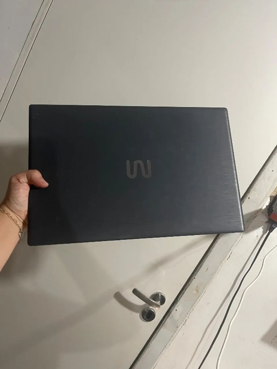 Notebook Multilaser Ultra 4GB RAM, 128GB de memória. - Foto 3