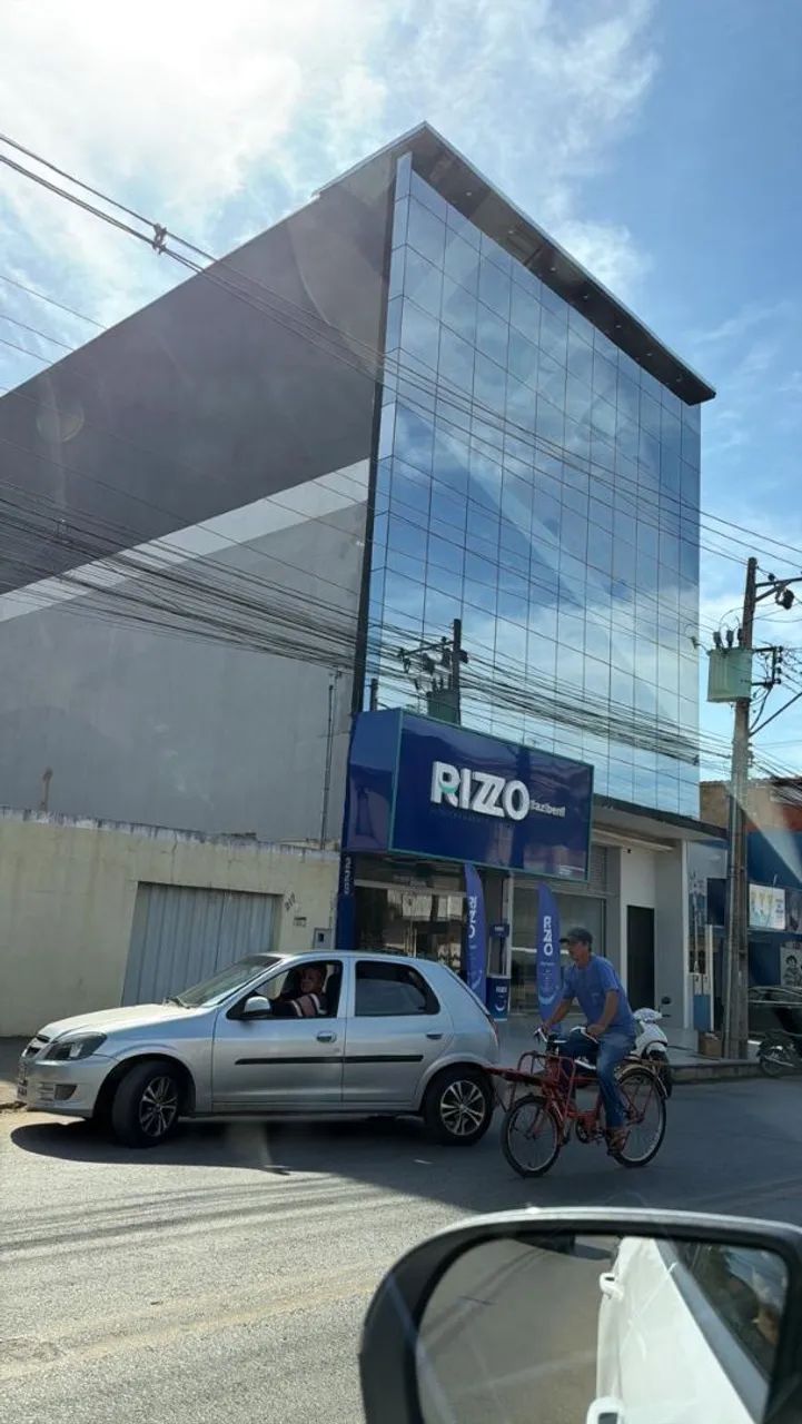 Prédio Comercial NOVO  - Foto 2