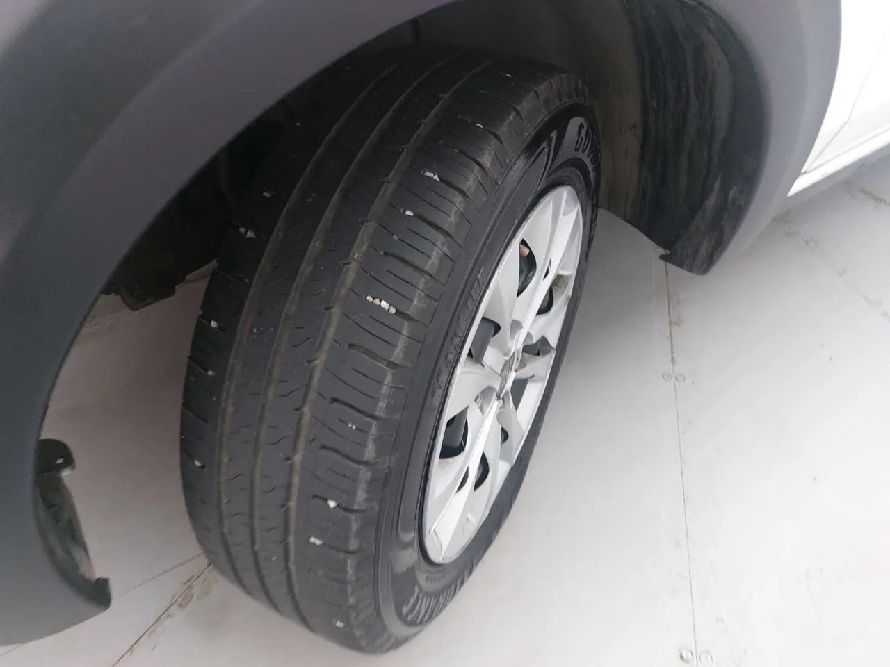 Fiat Mobi LIKE 1.0 Fire Flex 5p., foto 11 de 18