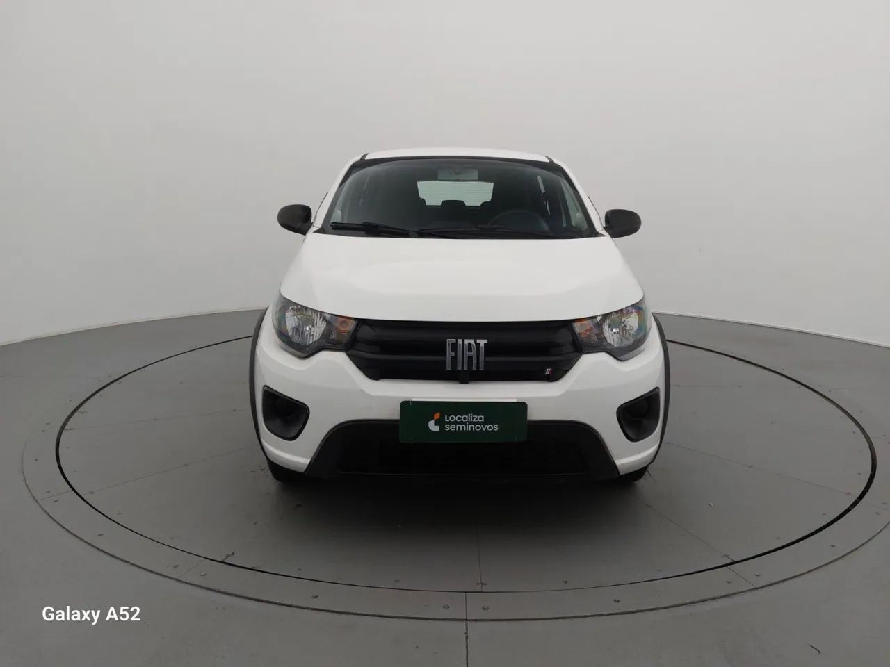 Fiat Mobi Like 1.0 Fire Flex 5P. 2024 - Foto 8
