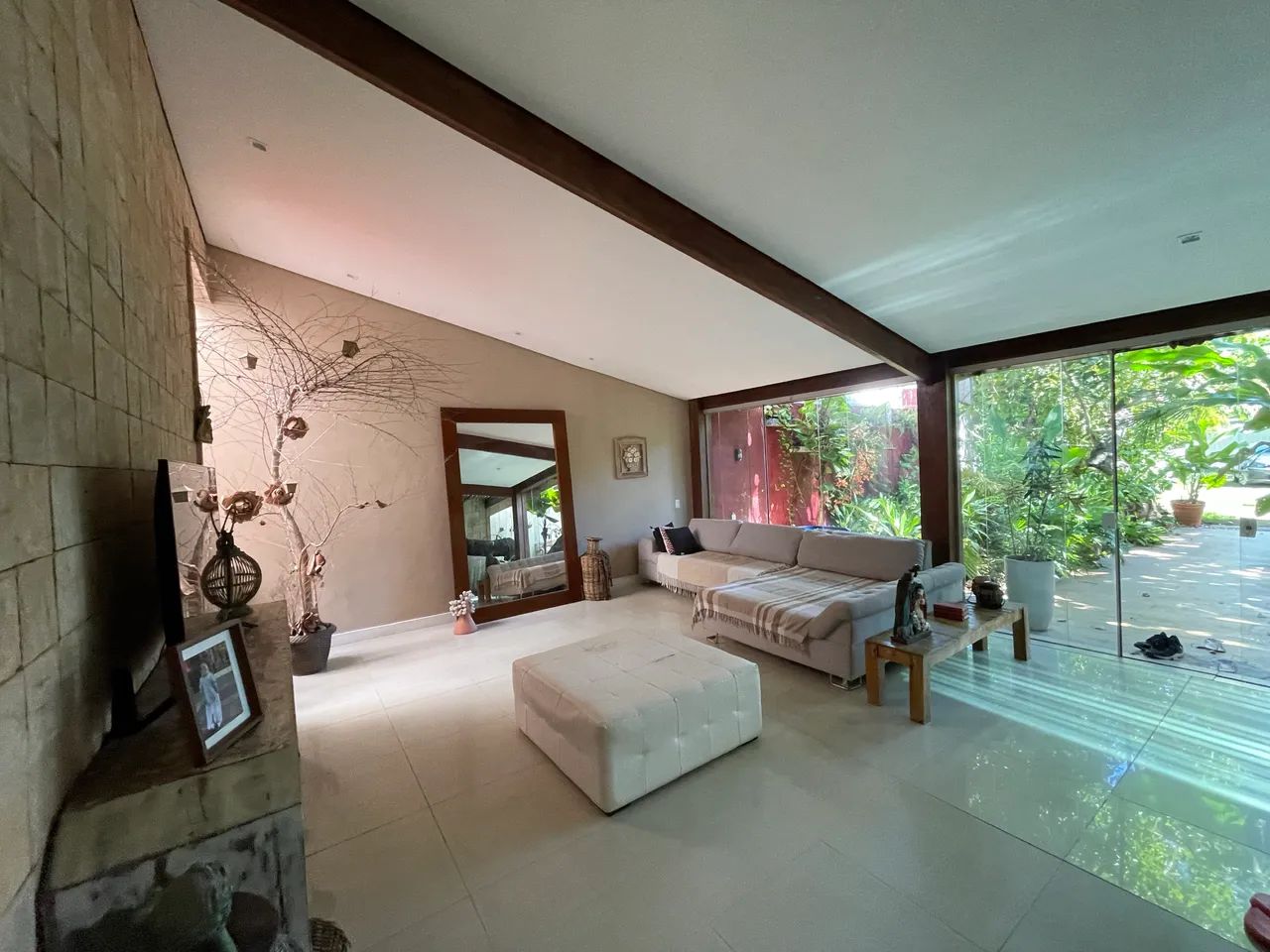 Carnaval, um lindo lugar para reciclar energias 