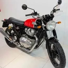  Interceptor 650 ABS IMPECAVEL - Foto 5