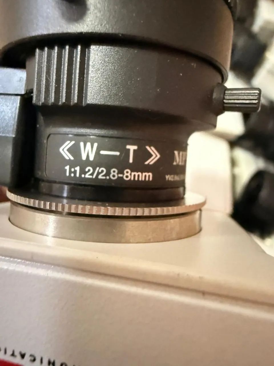 CAMERA IP AXIS MODELO M1114 - Usado excelente  - Foto 5