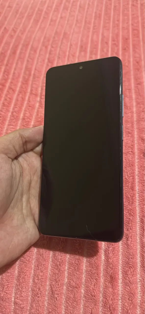 Poco f3 aceito cartão   - Foto 2