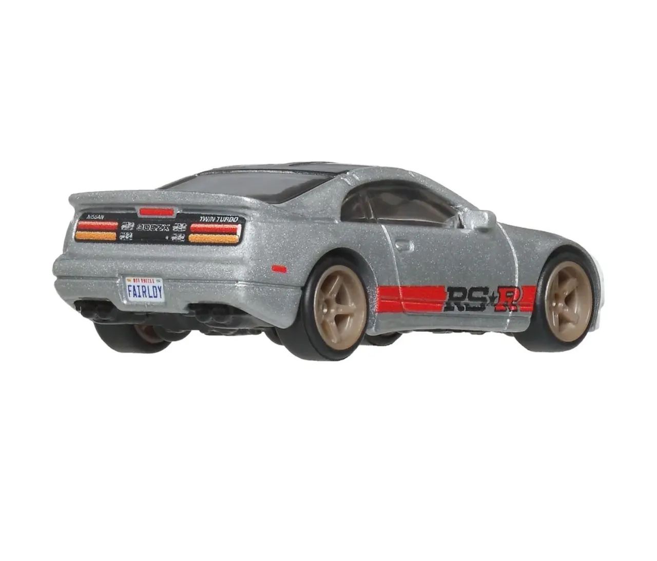 Hot WheeLs まとめ売り Hot Wheels Premium Boulevard #141 Nissan 300Zx - Hobbies e