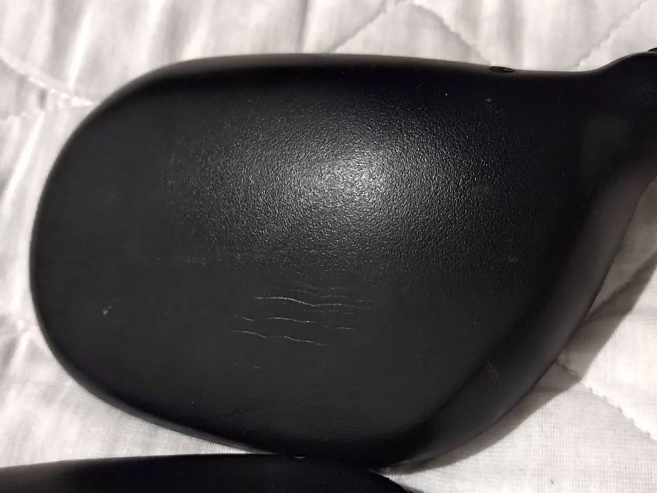 Retrovisor de moto - Foto 4