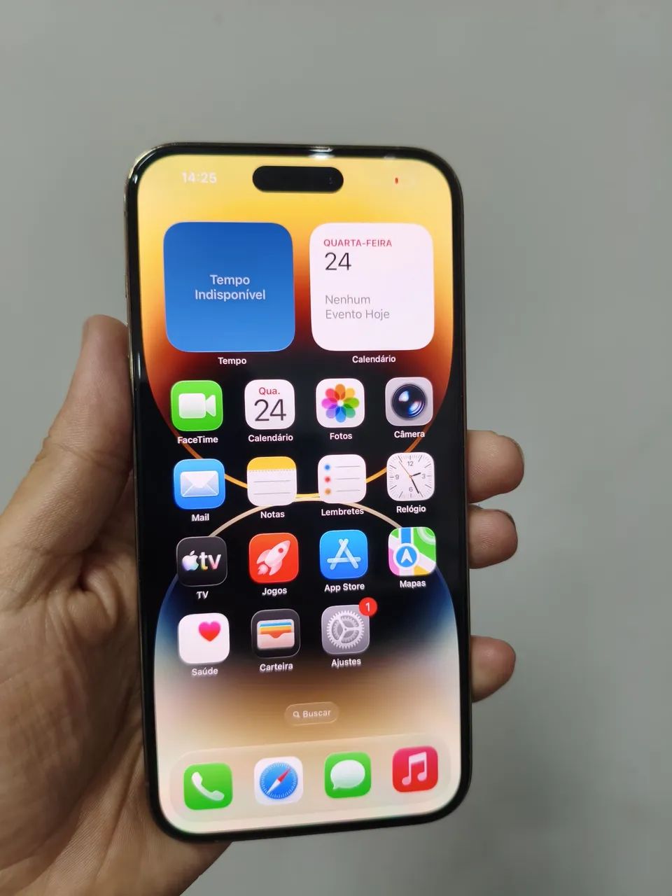 Iphone 14 Pro Max  - Foto 2