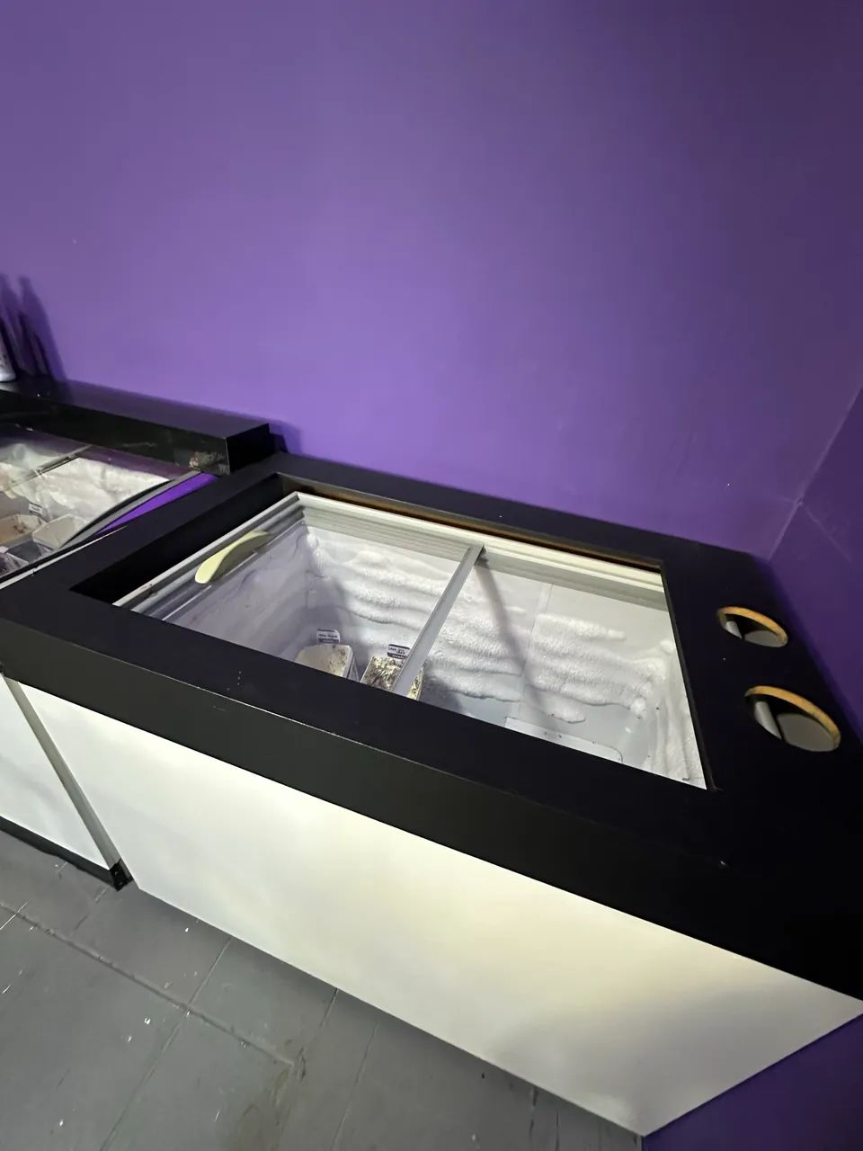 Freezer 