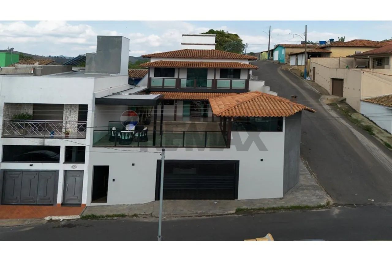 Casa em Capitólio: Luxo e Conforto! - Foto 2
