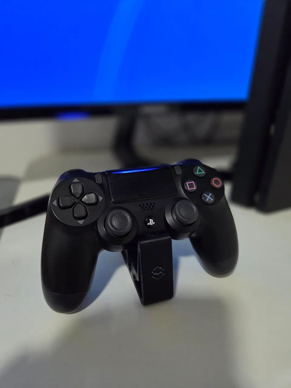 Ps4 Slim Desbloqueado! - Foto 3