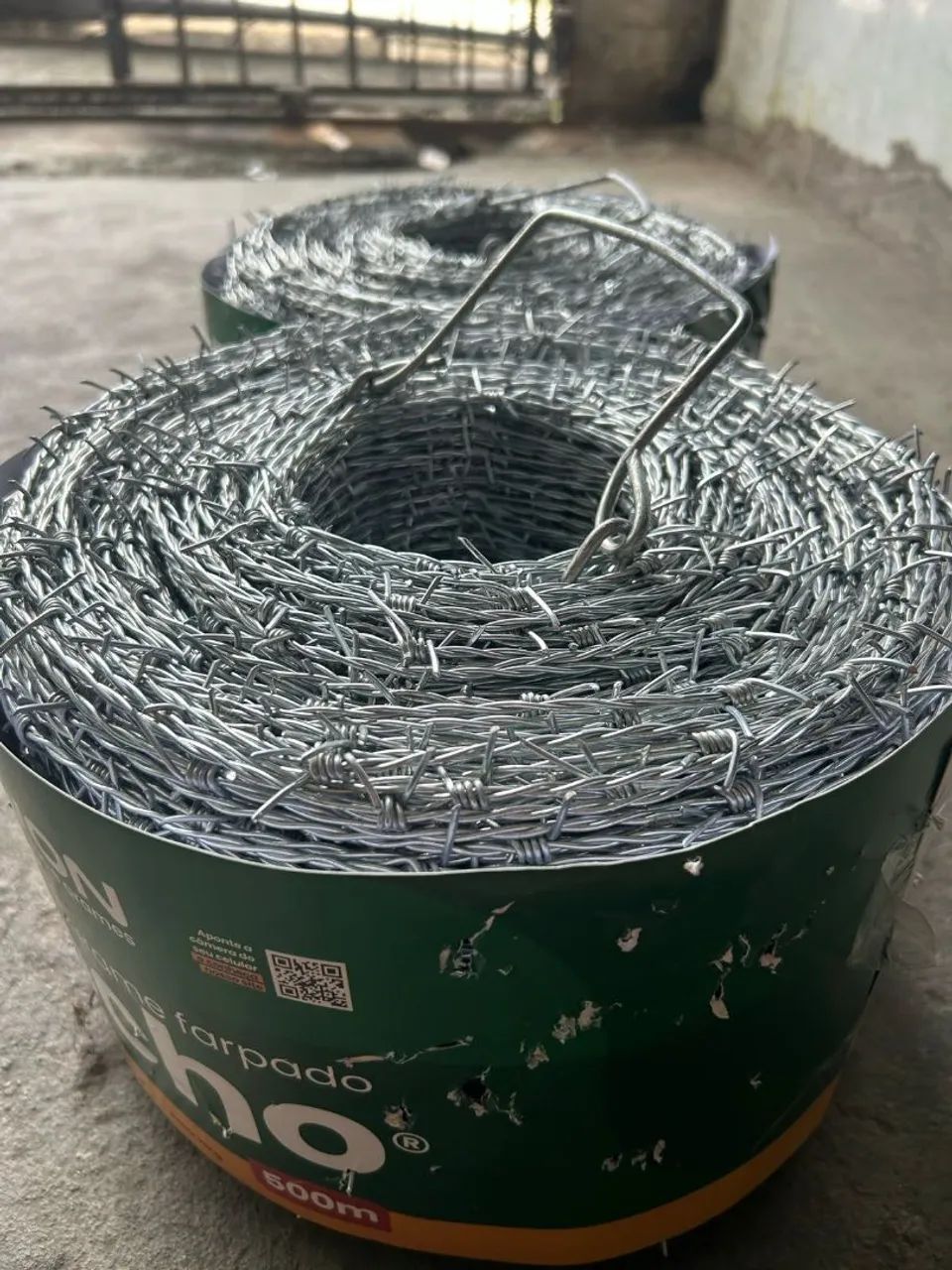 Arame Farpado  - Foto 4