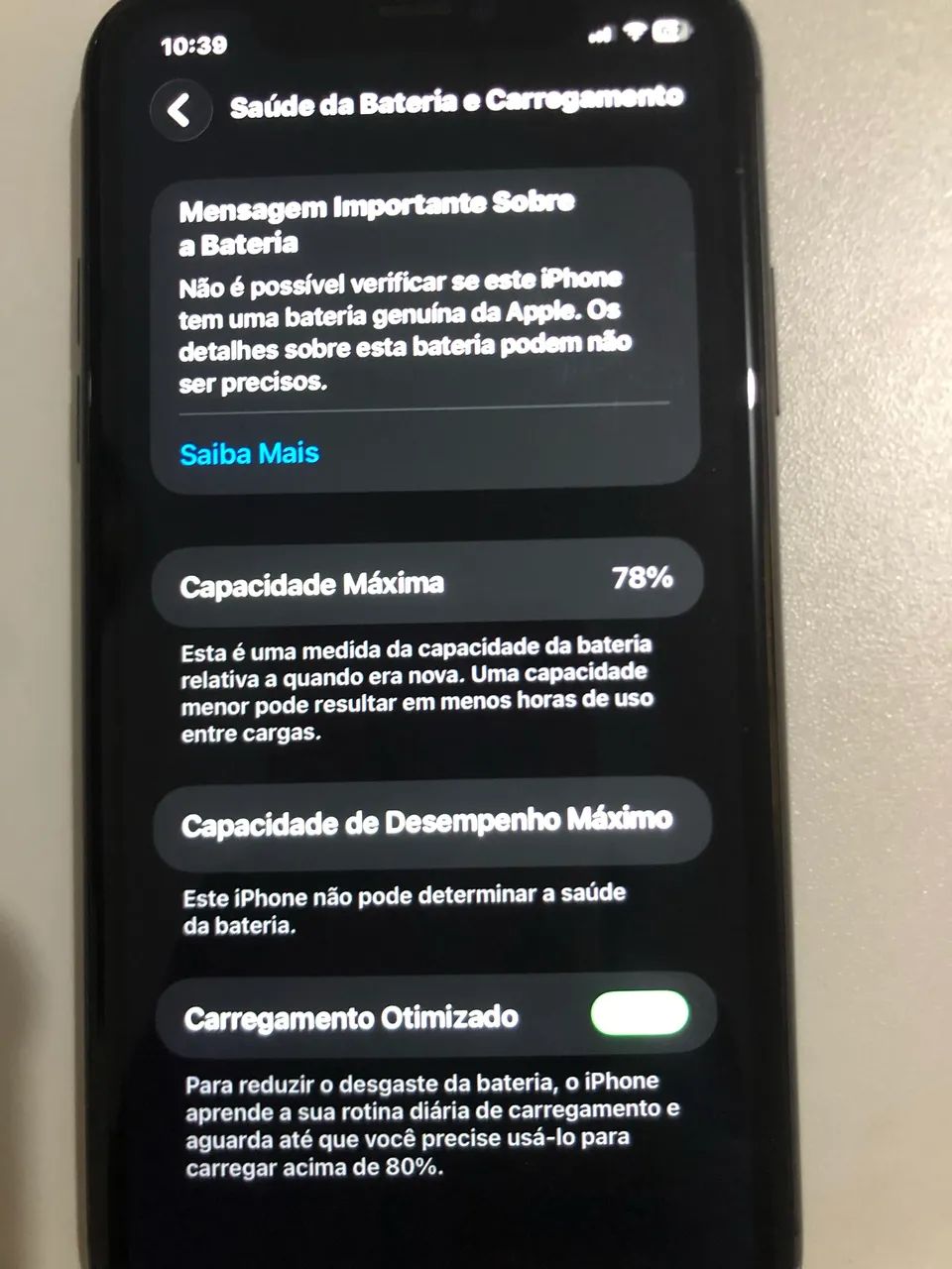iPhone 11 128 gb - Foto 4