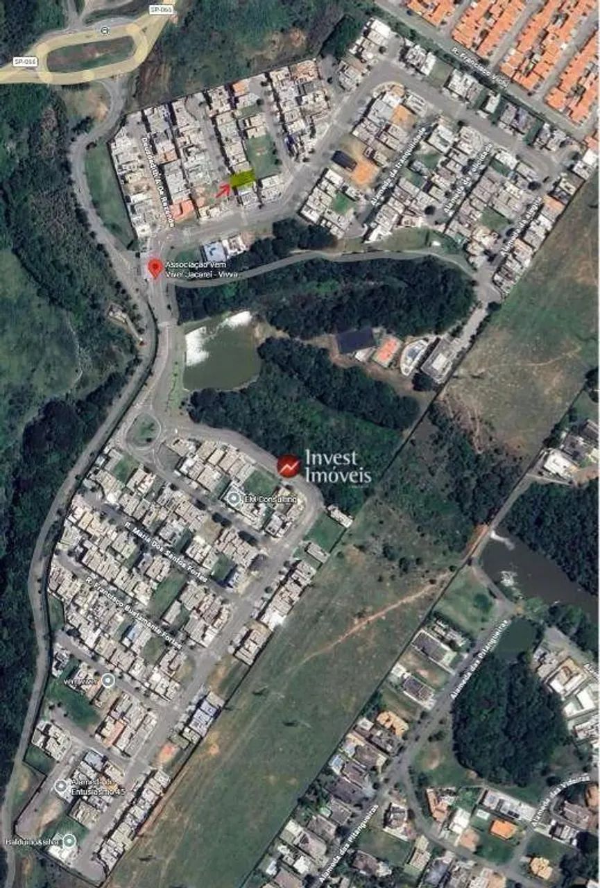 Condominio em Jacarei - Foto 2