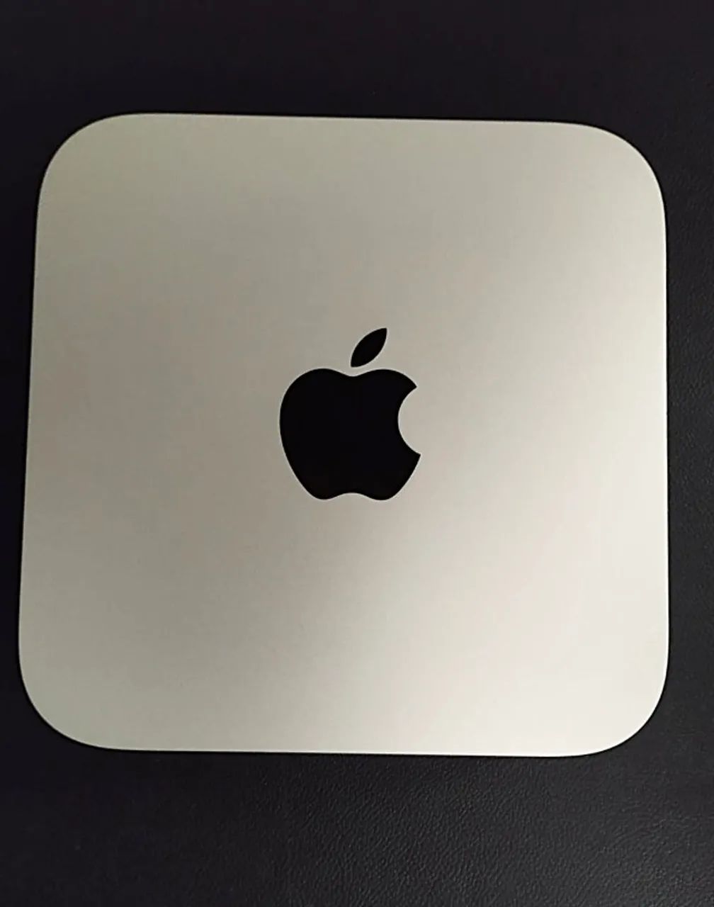 Mac Mini 6.1 Late 2012 com Win 11