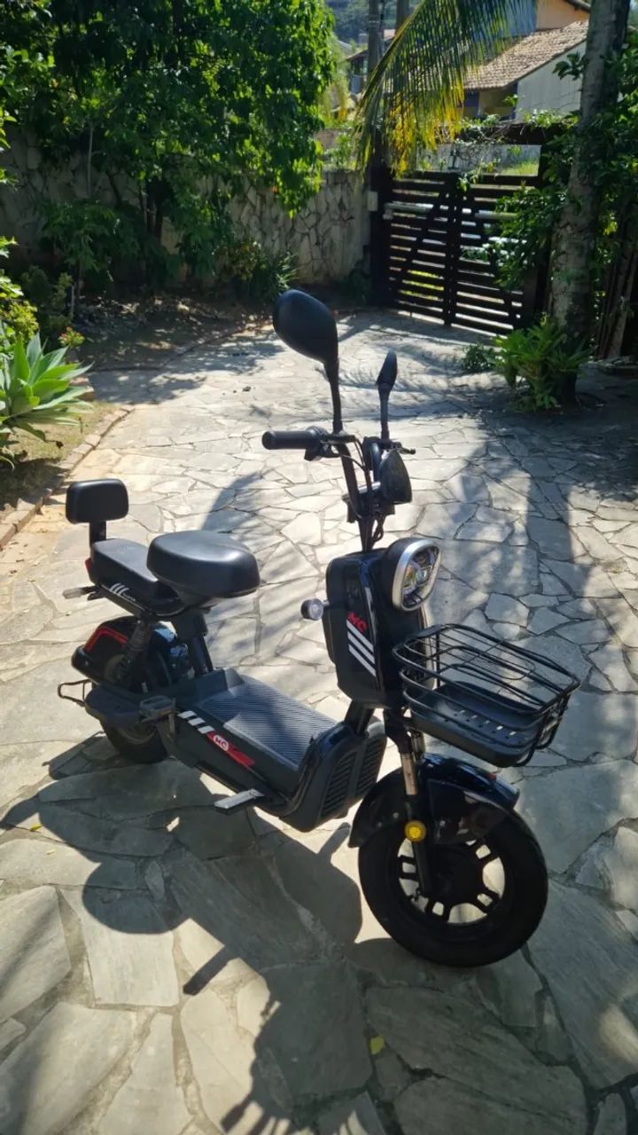 Bicicleta eletrica / Autopropelido SuperJoy - Foto 4