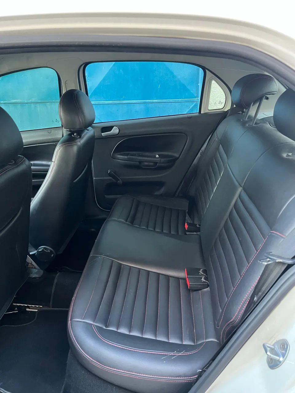Volkswagen Gol 2017
