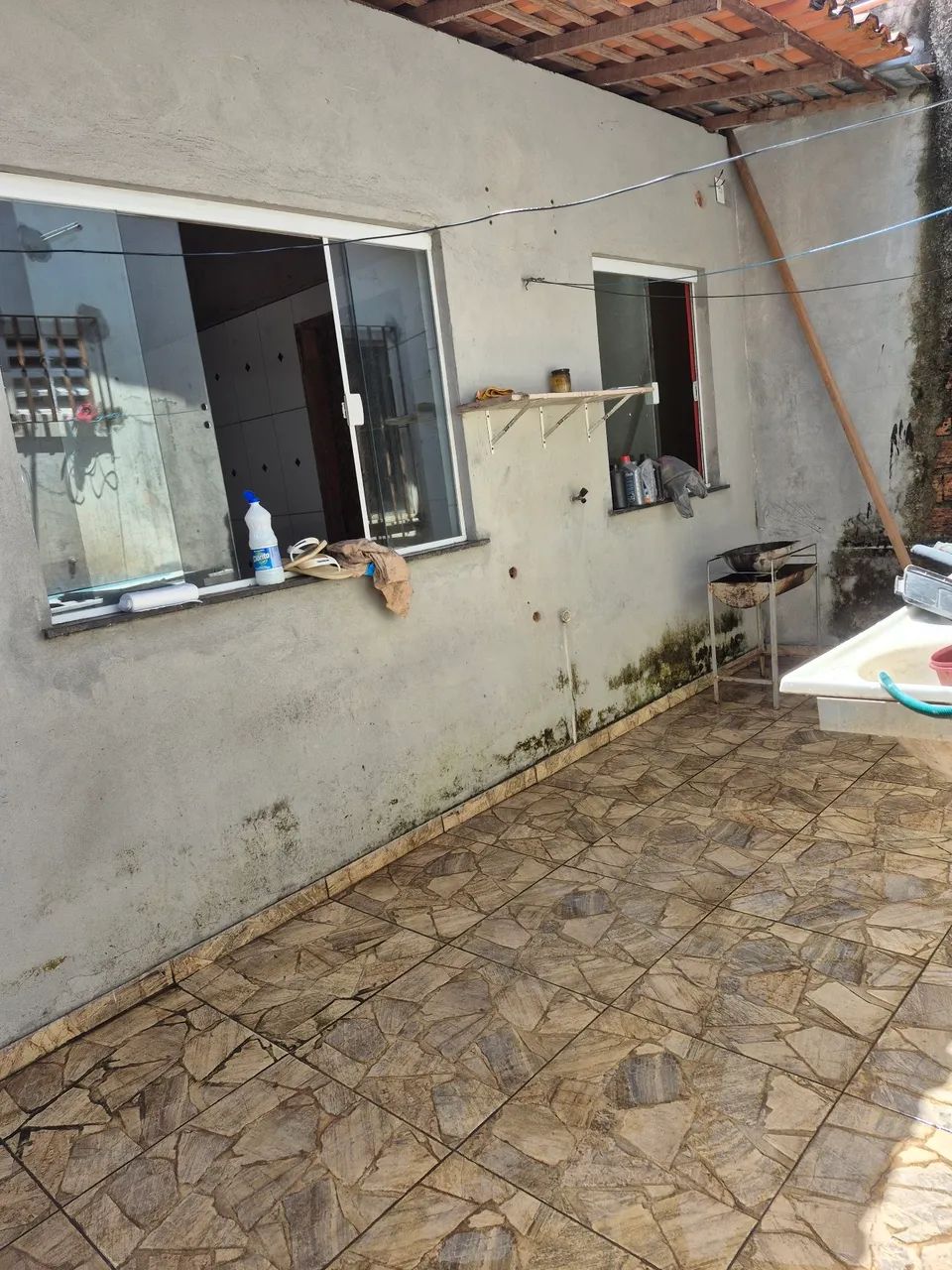 Vendo casa no Turiuba - Foto 3