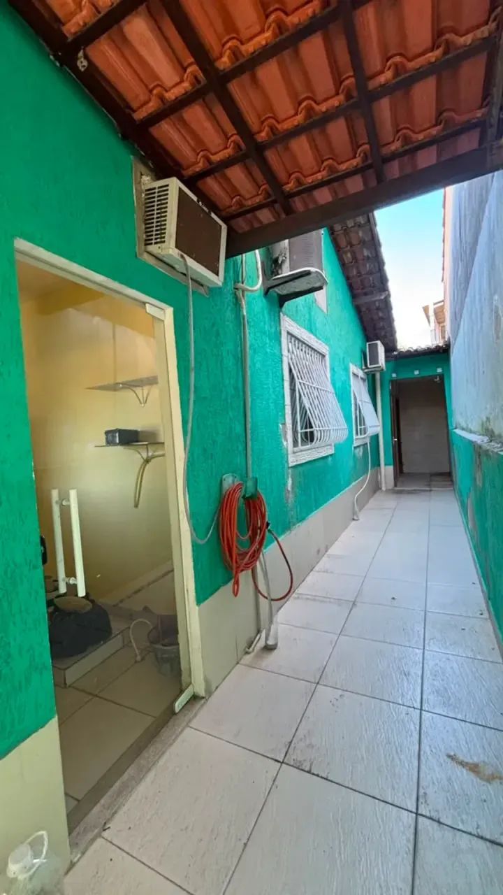 CASA  LINEAR 2 QTS/SUÍTE - COND. VILLAGE DO MOINHO 1 - Foto 5