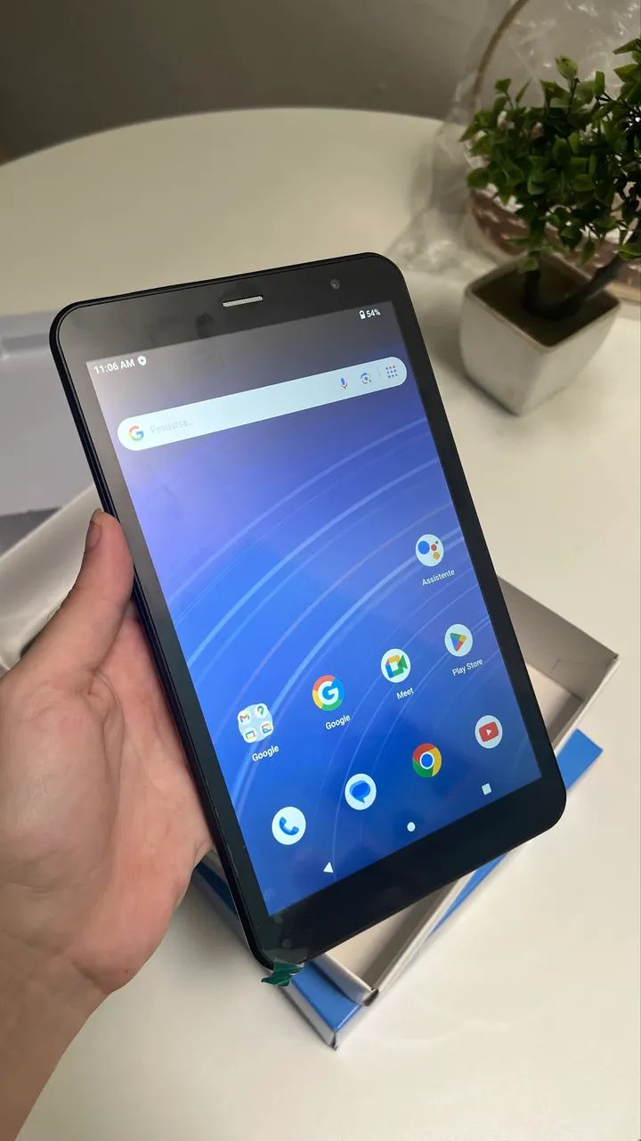 Tablet multilaser M8 32gb - Foto 4