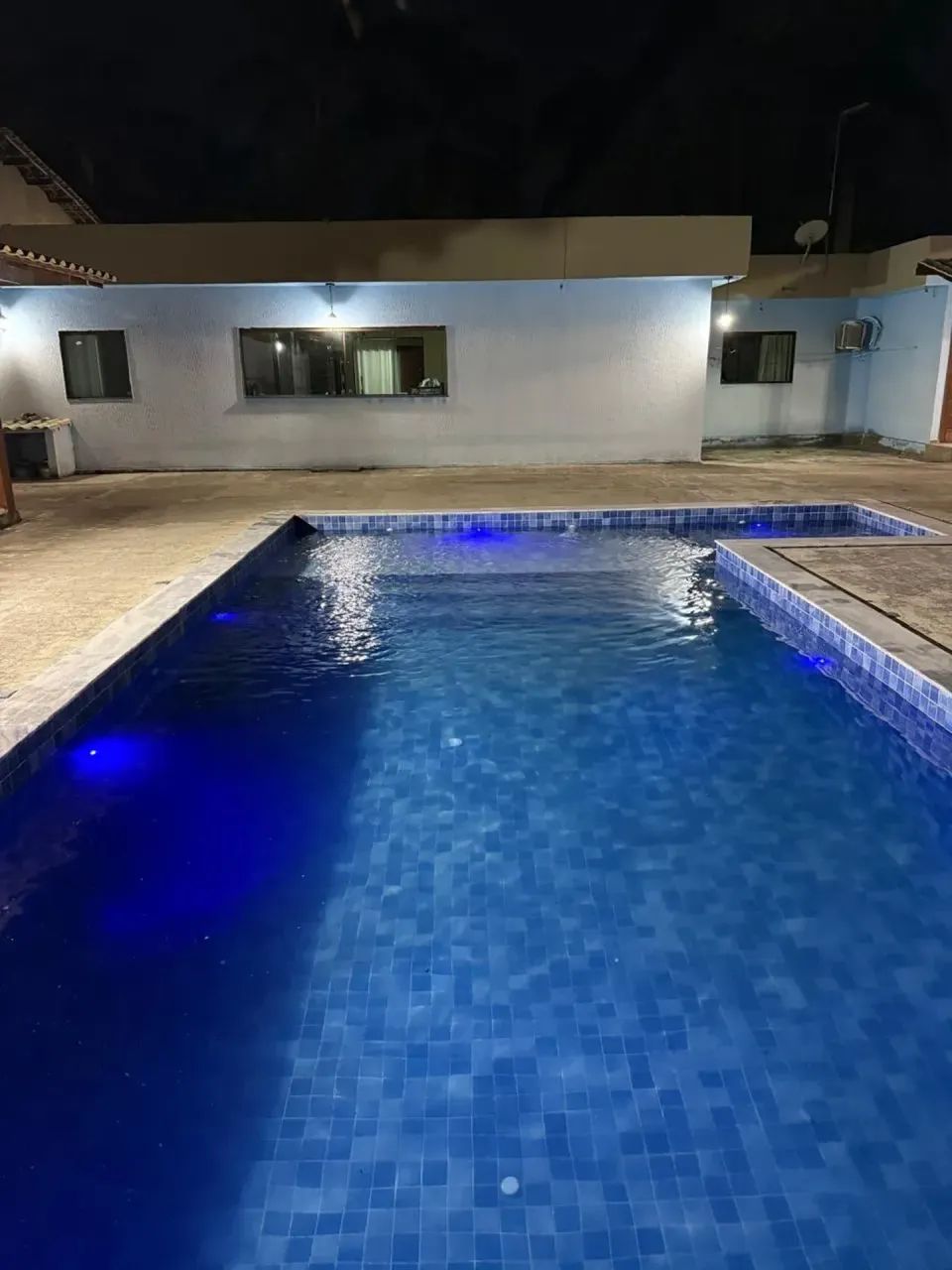 CHÁCARA COM CASA MODERNA A VENDA!! - Foto 2