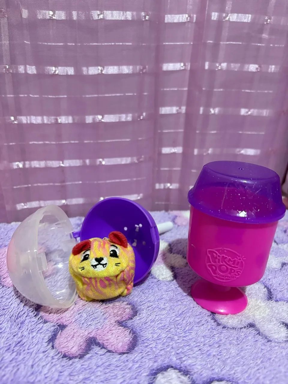 Pikmi Pops 