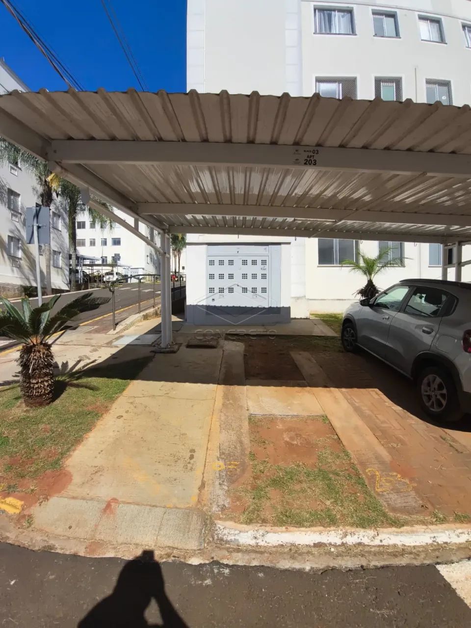 APARTAMENTO PADRÃO - Foto 5