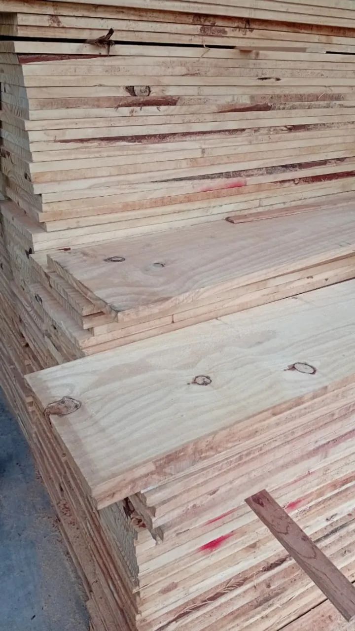 TABUAS DE PINUS  - Foto 5