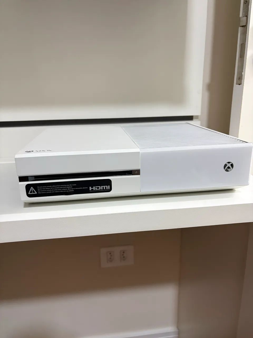 Xbox One 