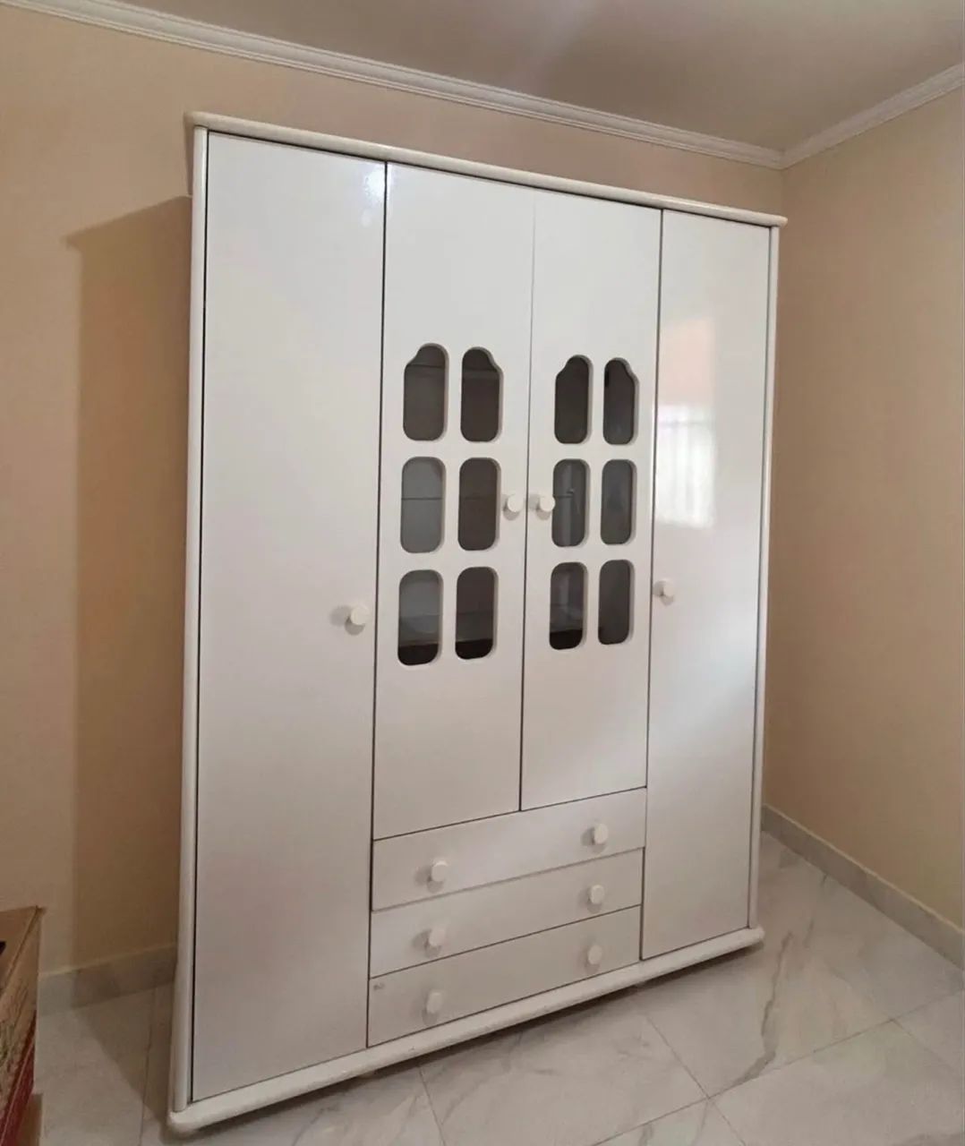 Guarda Roupa 