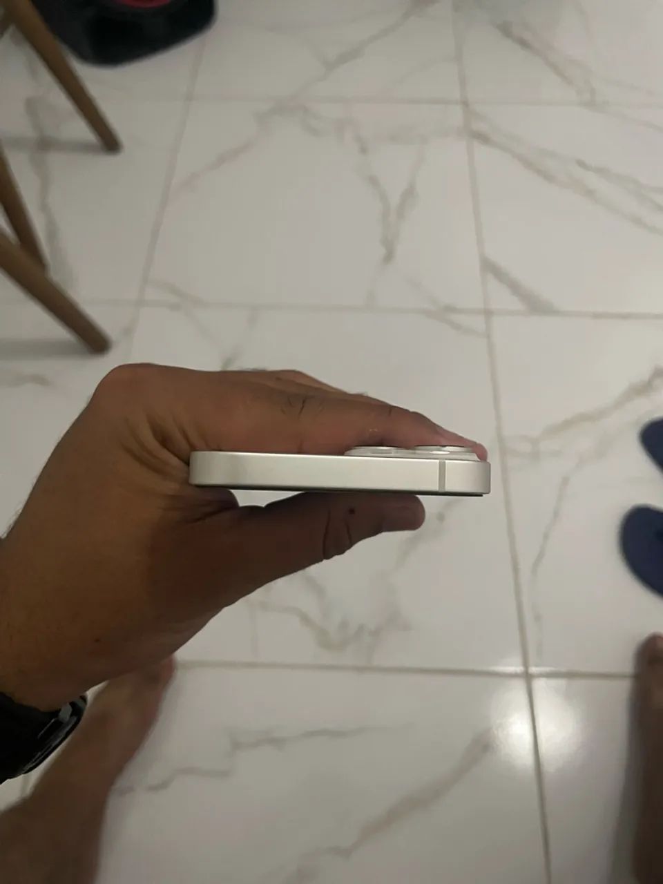 iPhone 14 128 impecável  - Foto 4