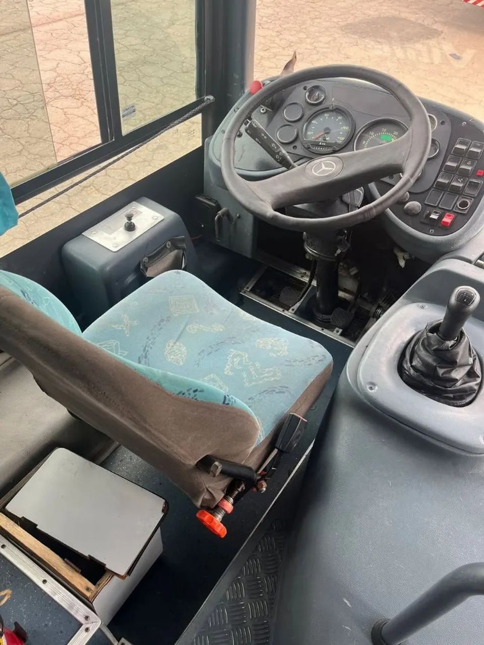 Ônibus M.BENZ/MPOLO VIALE U - Foto 8