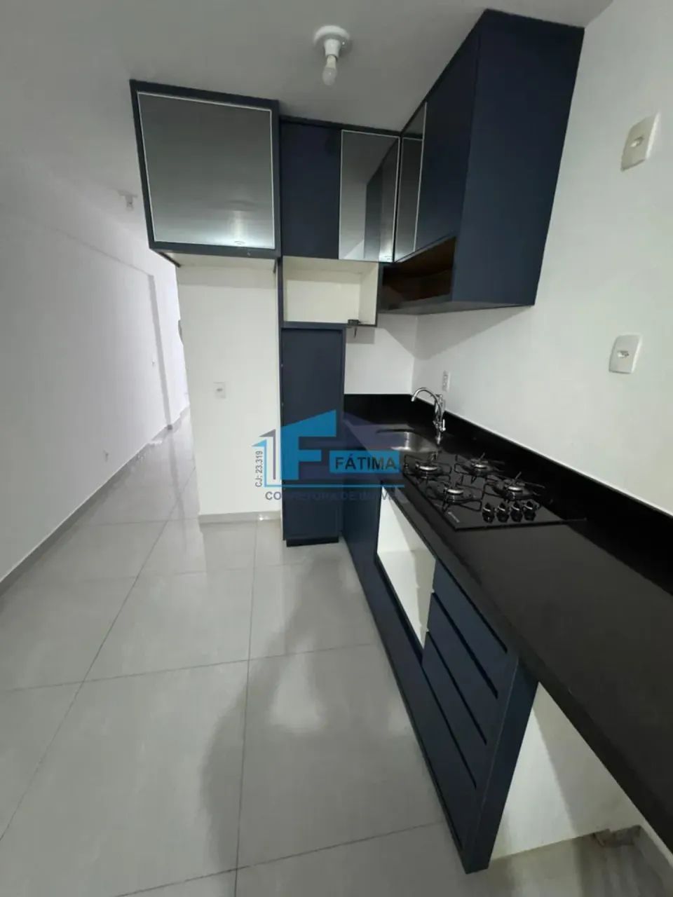 Cln 05 Bloco A , Residência Liberta Riacho Fundo 1 - Foto 3