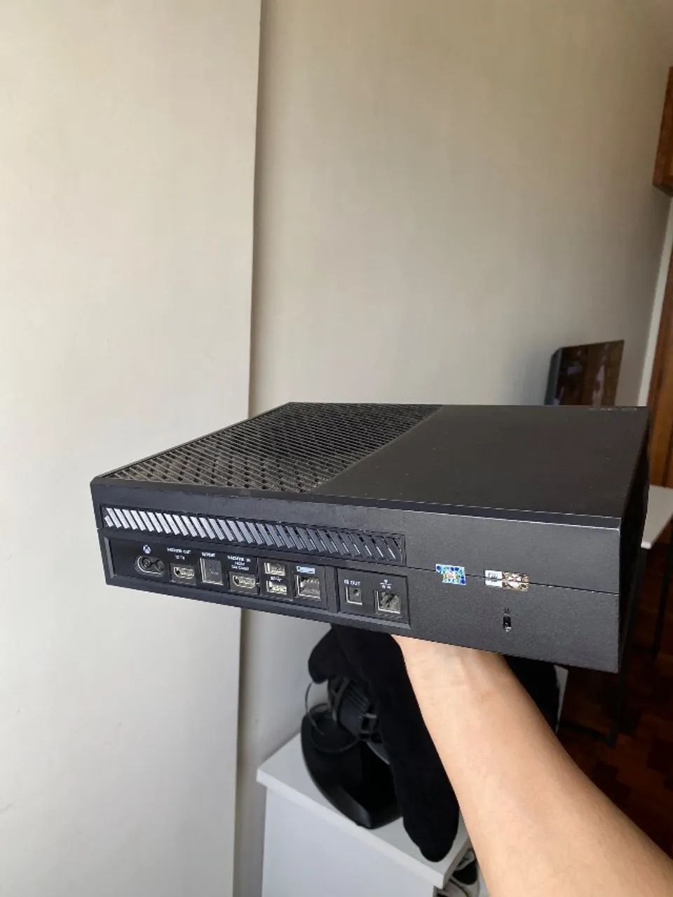 Xbox One sem funcionar  - Foto 3