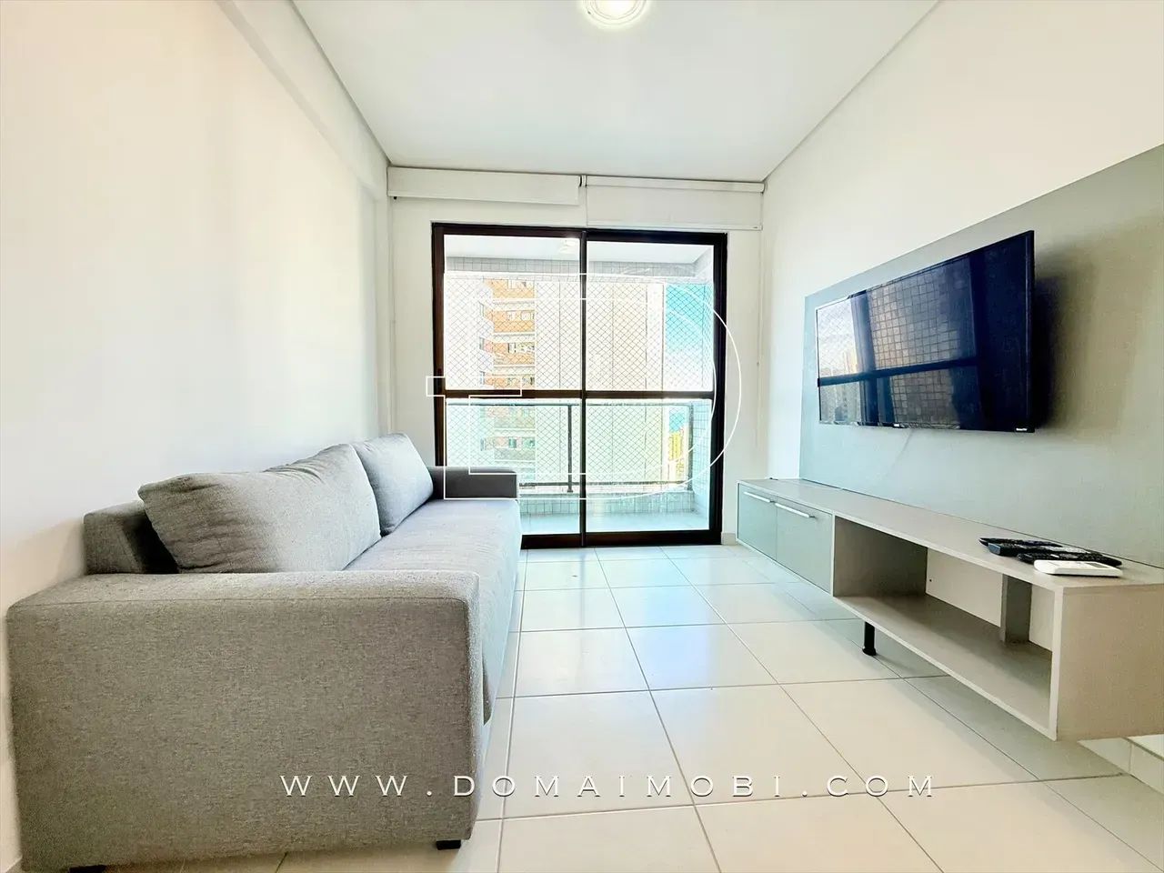 Apartamento Mobiliado em Boa Viagem  Pronto para Morar. - Foto 3