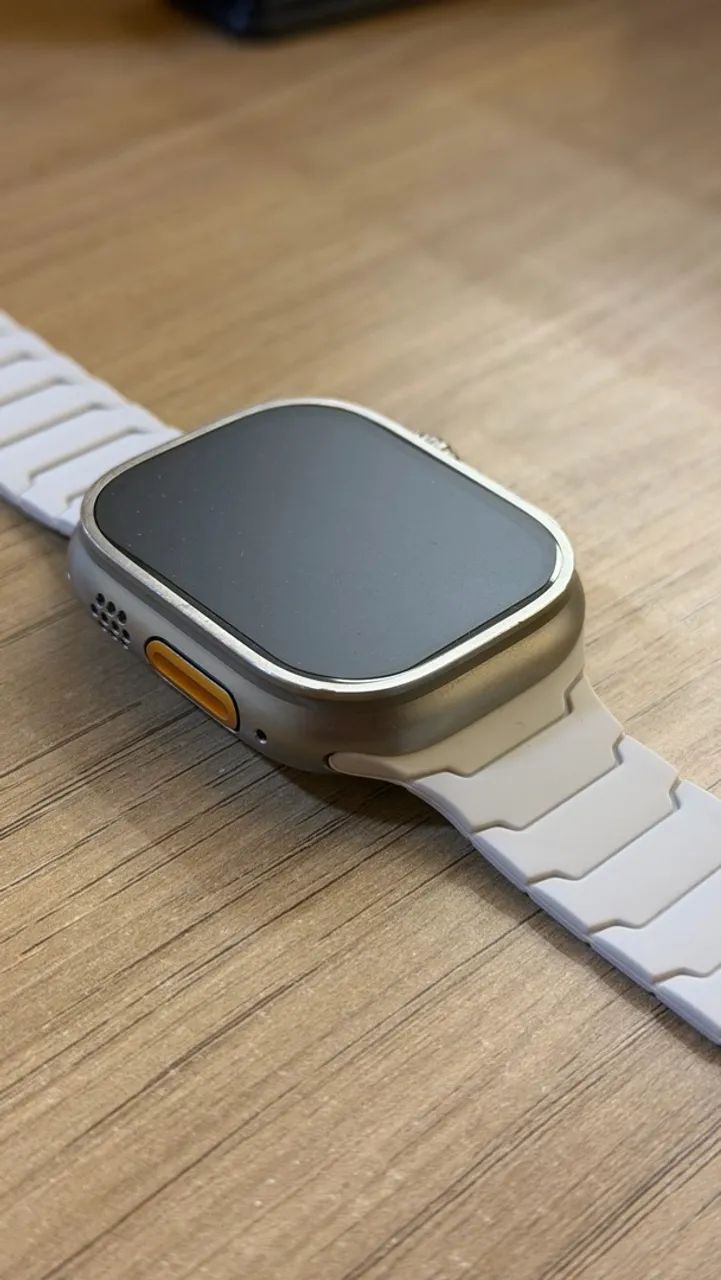 Apple Watch Ultra 1 - Foto 4