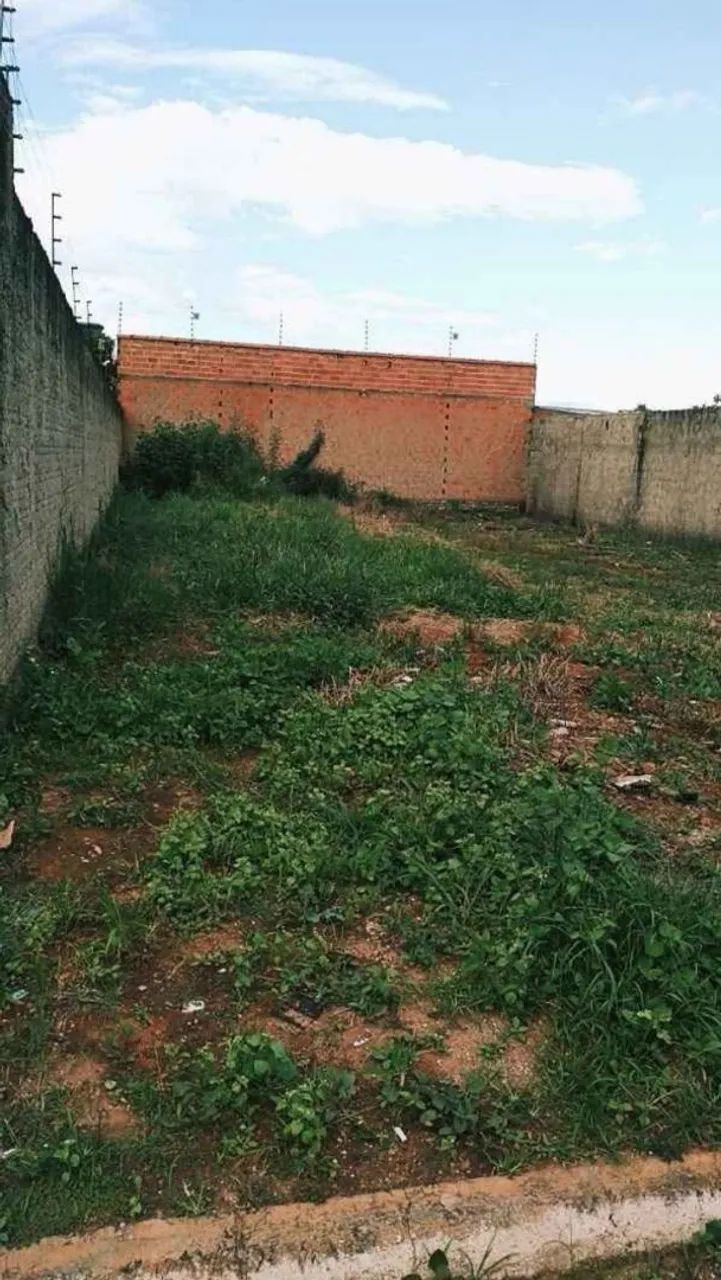 Foto - Anápolis - Conjunto Villa Verde
