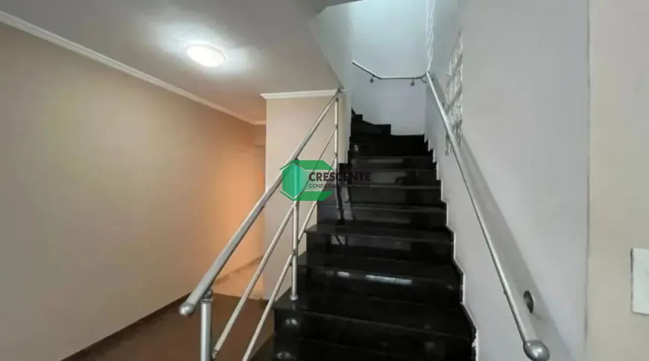 Excelente sobrado espaçoso na Vila Camilópolis - Foto 5