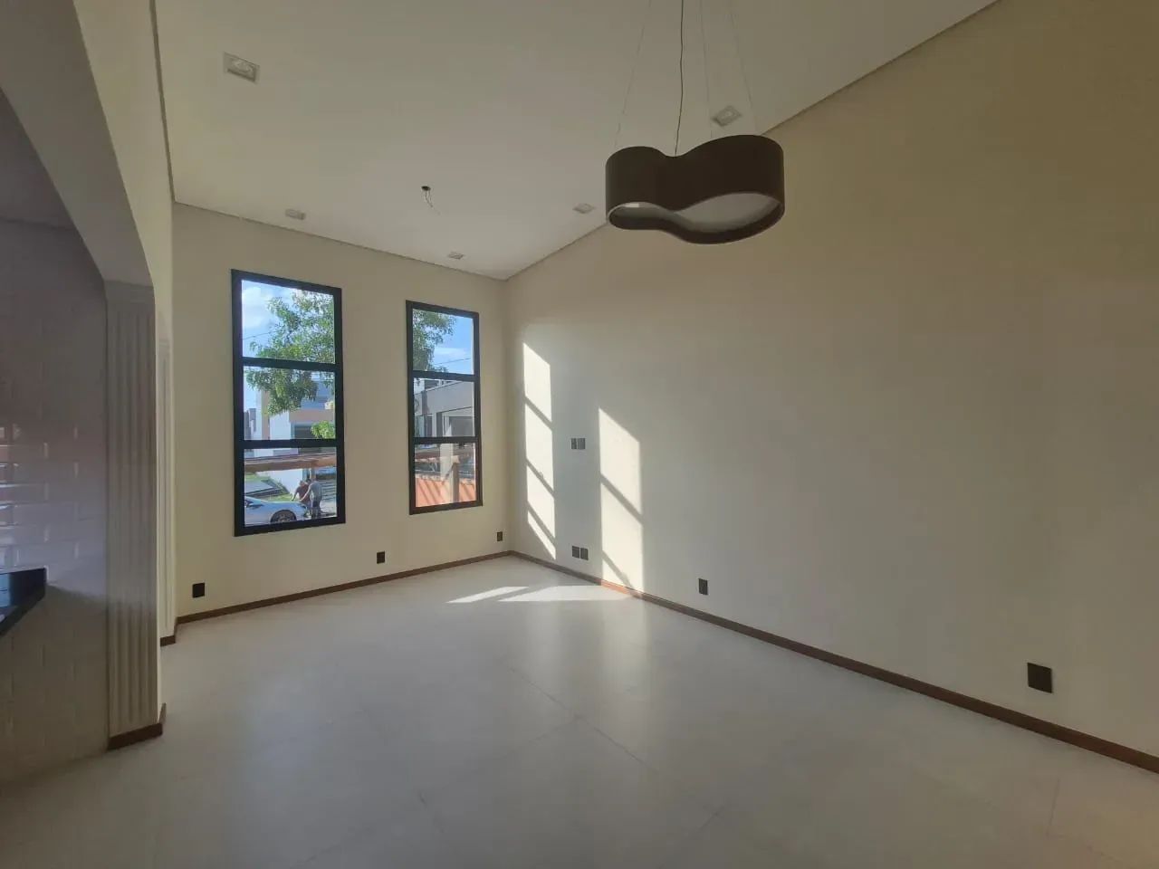Térrea para venda tem 115 metros quadrados com 2 quartos - Foto 2