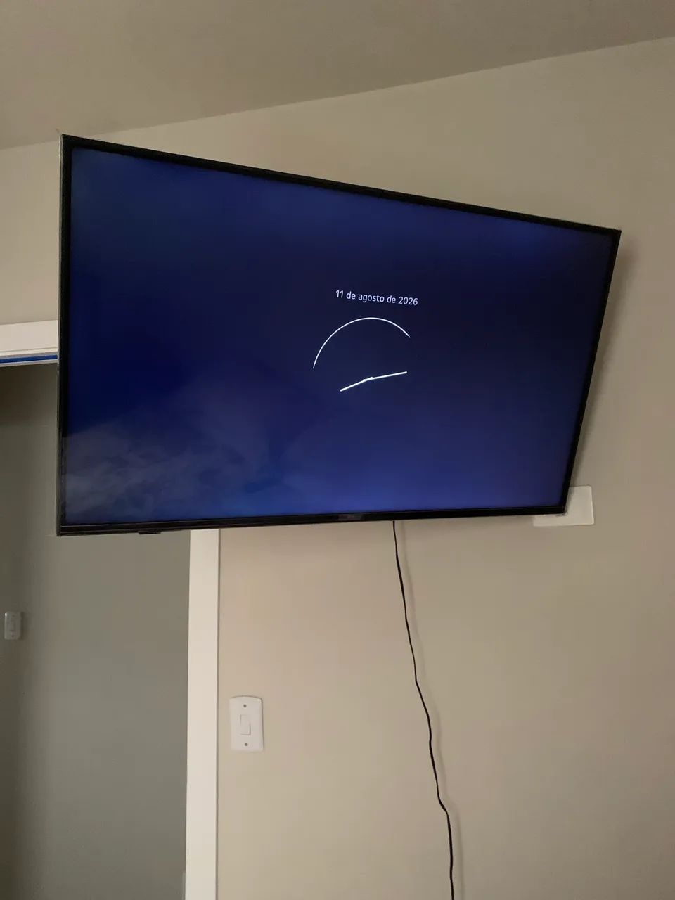 TV 4K Smart LG (modelo 2025) - Foto 2