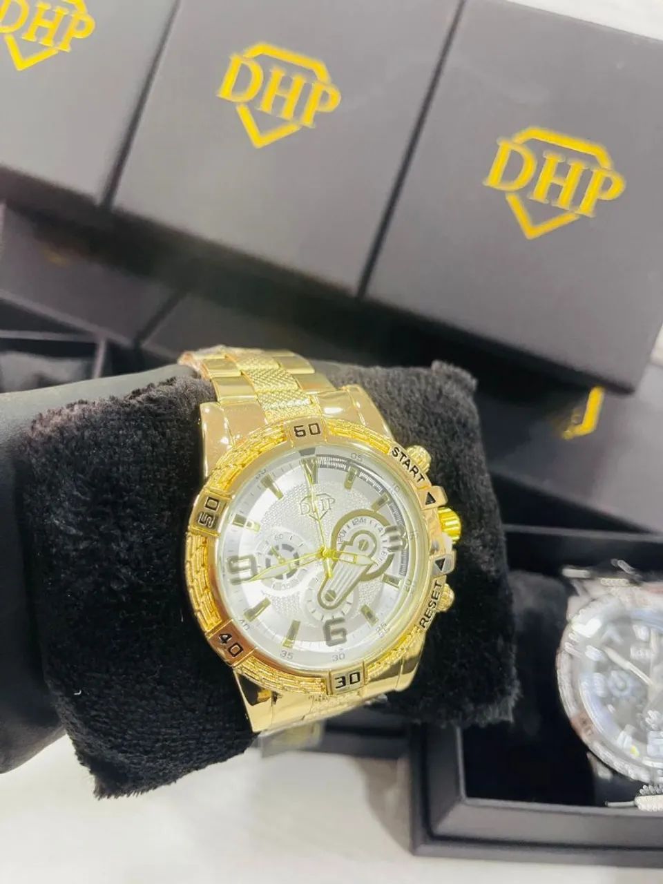 Relogio DHP Masculino  - Foto 2