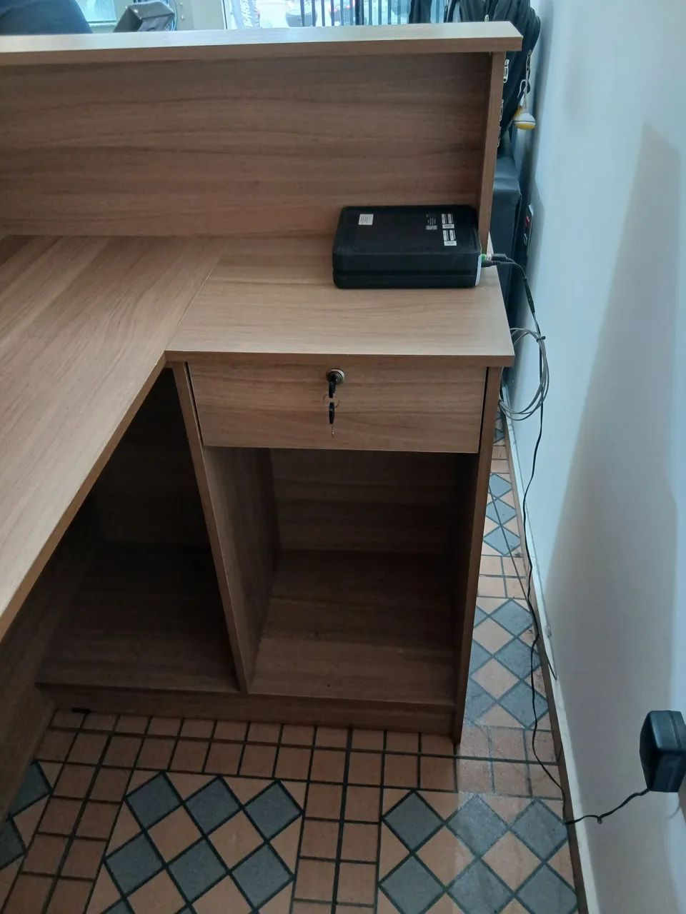 Balcão/bancada  - Foto 5