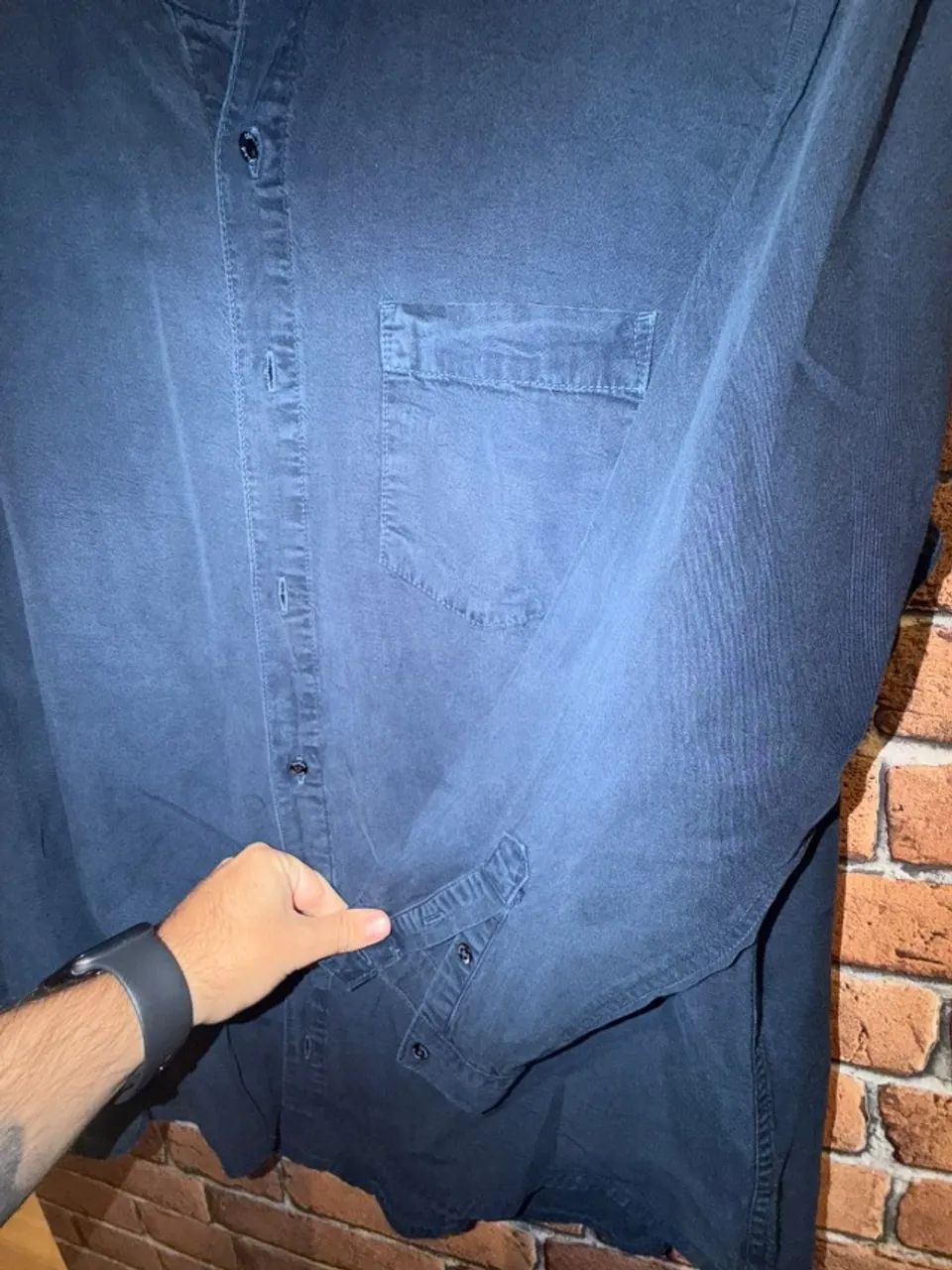 Camisa Osklen - Foto 4
