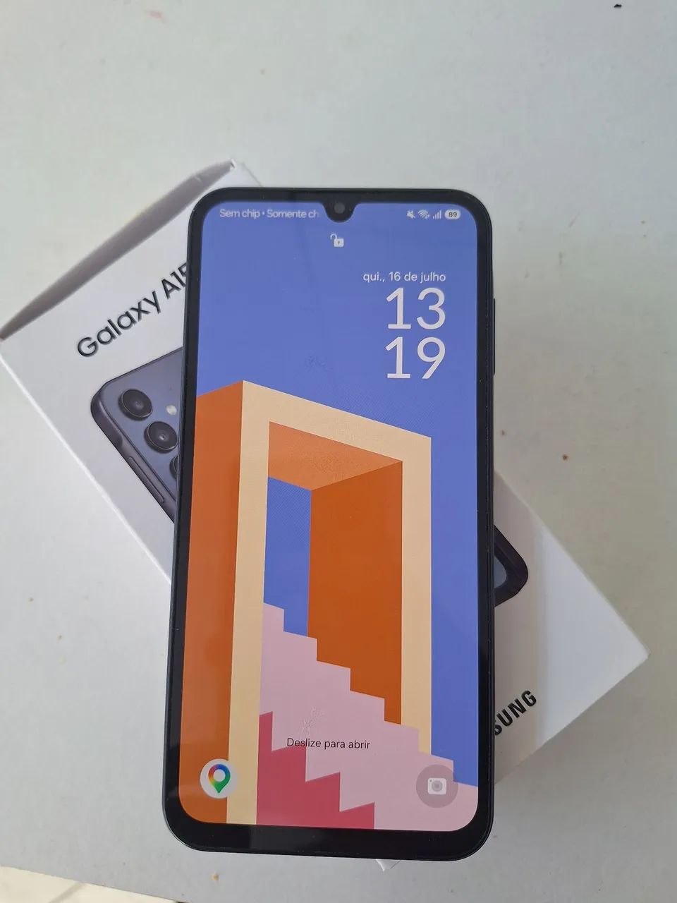 Samsung Galaxy A15 5g