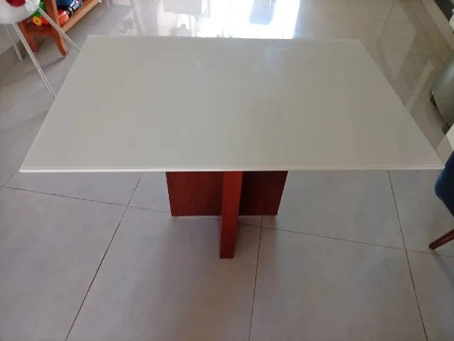 Mesa de jantar 