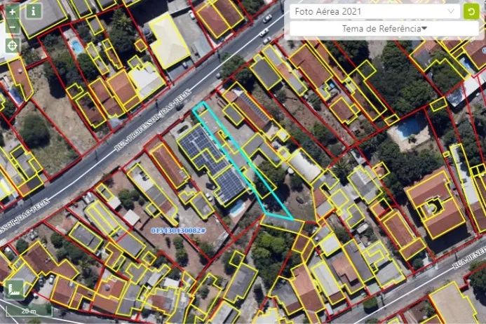 Urbana no bairro Lixeira em Cuiabá - MT - Foto 4