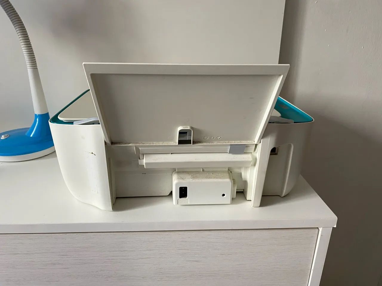impressora HP - Foto 5